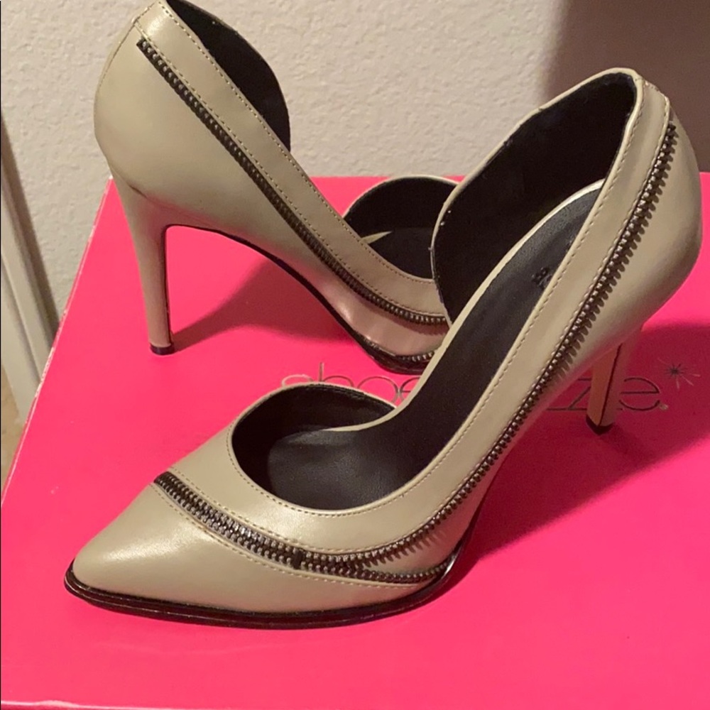 Beau Ashe  shoes  classic